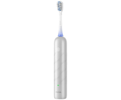 Szczoteczka soniczna Dreame  MOVA Fresh Pro (srebrna)